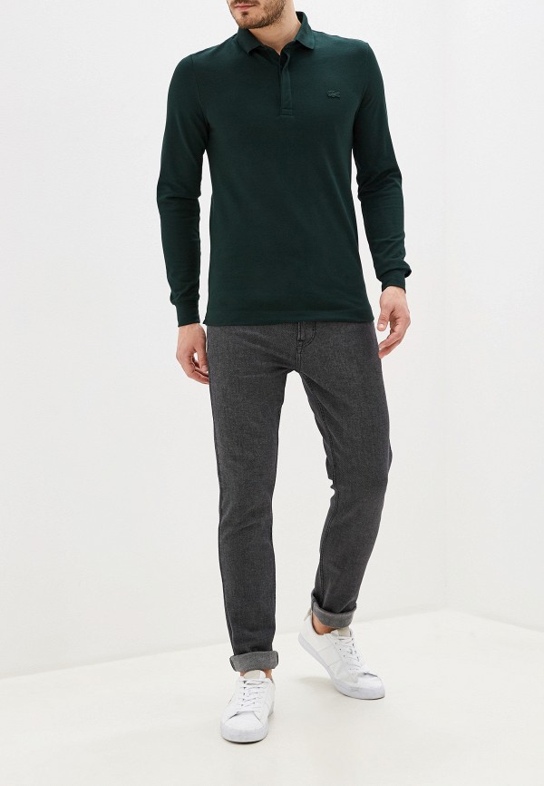 фото Поло lacoste