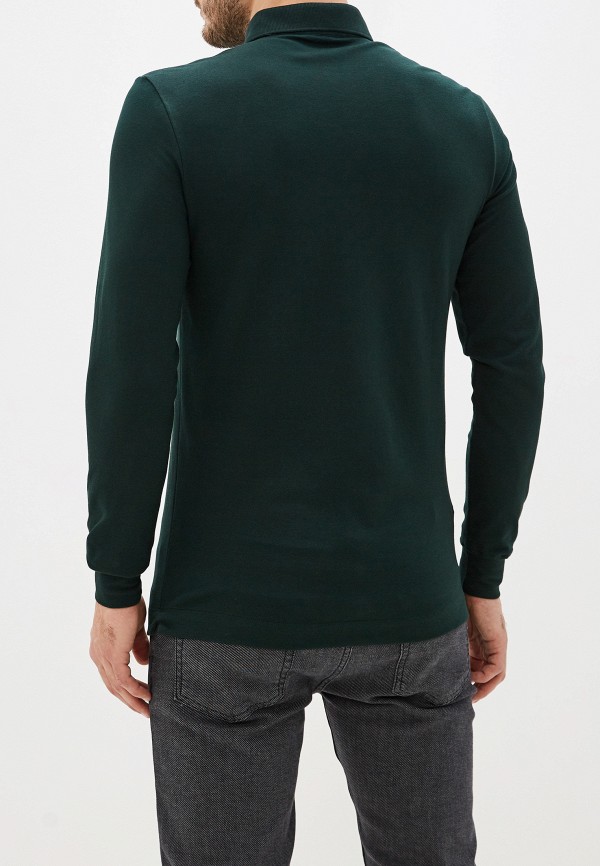 фото Поло lacoste