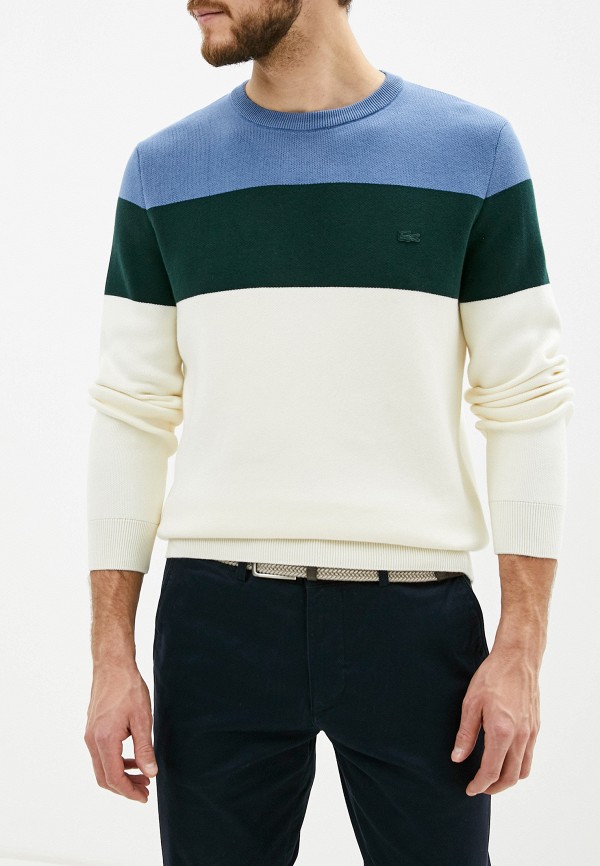 

Джемпер Lacoste, Белый