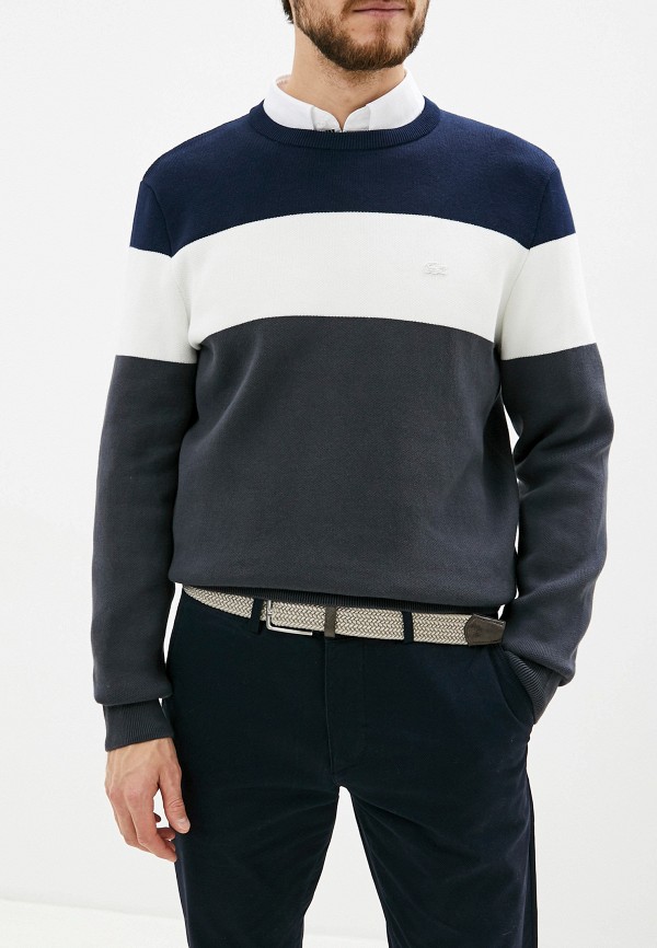 

Джемпер Lacoste, Разноцветный