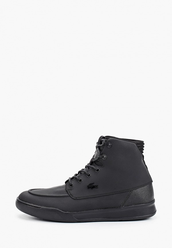 

Кеды Lacoste, Черный, EXPLORATEURTECHHI4191CMA