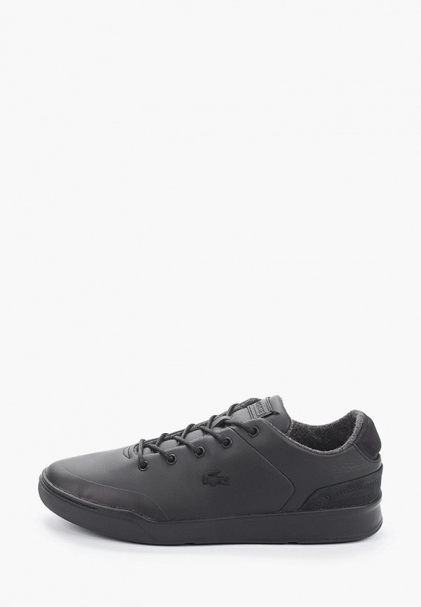 

Кеды Lacoste, Черный, EXPLORATEUR CLASSICLO3183