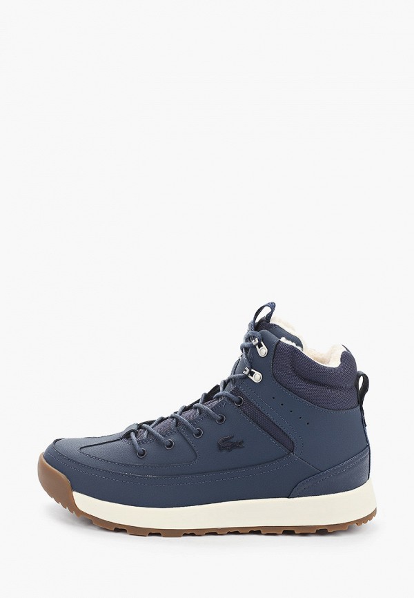 

Ботинки Lacoste, Синий, URBAN BREAKER 419 1 CMA