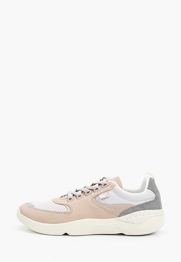

Кроссовки Lacoste, Бежевый, WILDCARD 419 1 SMA