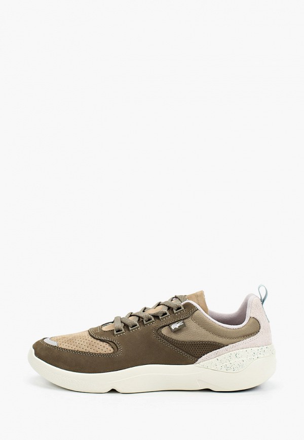 

Кроссовки Lacoste, Коричневый, WILDCARD 419 1 SMA