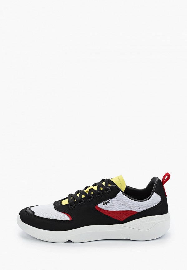 

Кроссовки Lacoste, Разноцветный, WILDCARD 319 4 US SMA