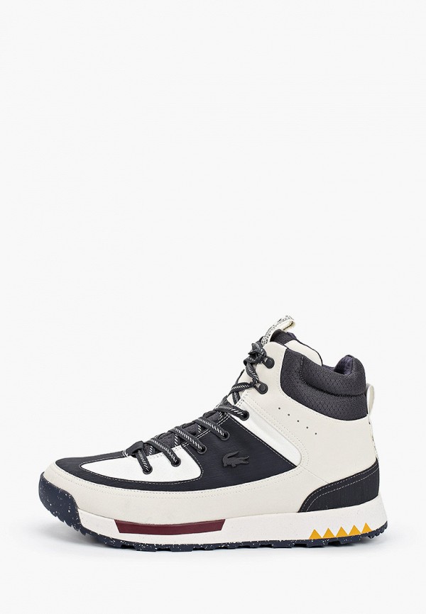 

Кроссовки Lacoste, Белый, URBAN BREAKER 419 1 CMA OTW
