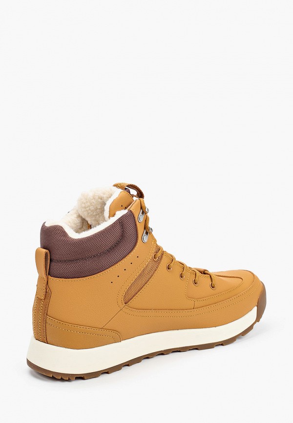 

Кеды Lacoste, Коричневый, URBAN BREAKER 419 1 CMA