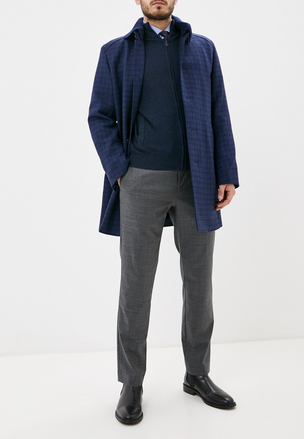 фото Пальто bazioni