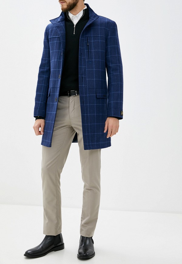 фото Пальто bazioni