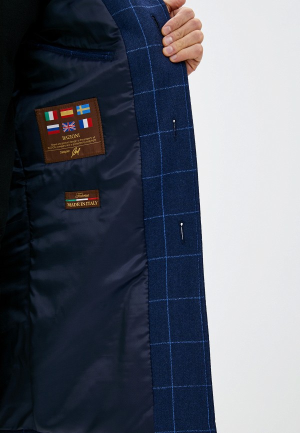 фото Пальто bazioni