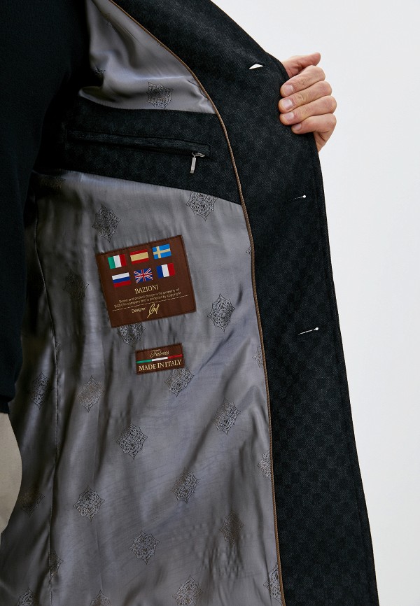 фото Пальто bazioni