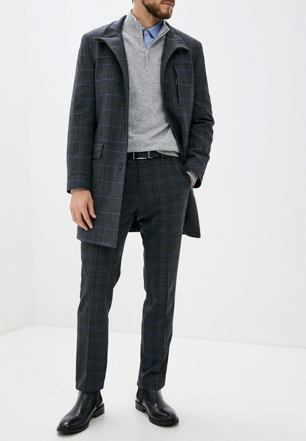 фото Пальто bazioni