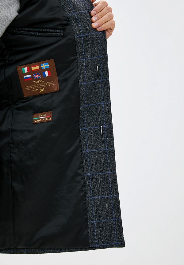 фото Пальто bazioni