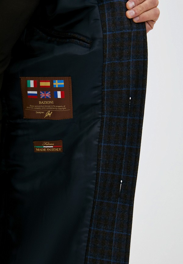 фото Пальто bazioni