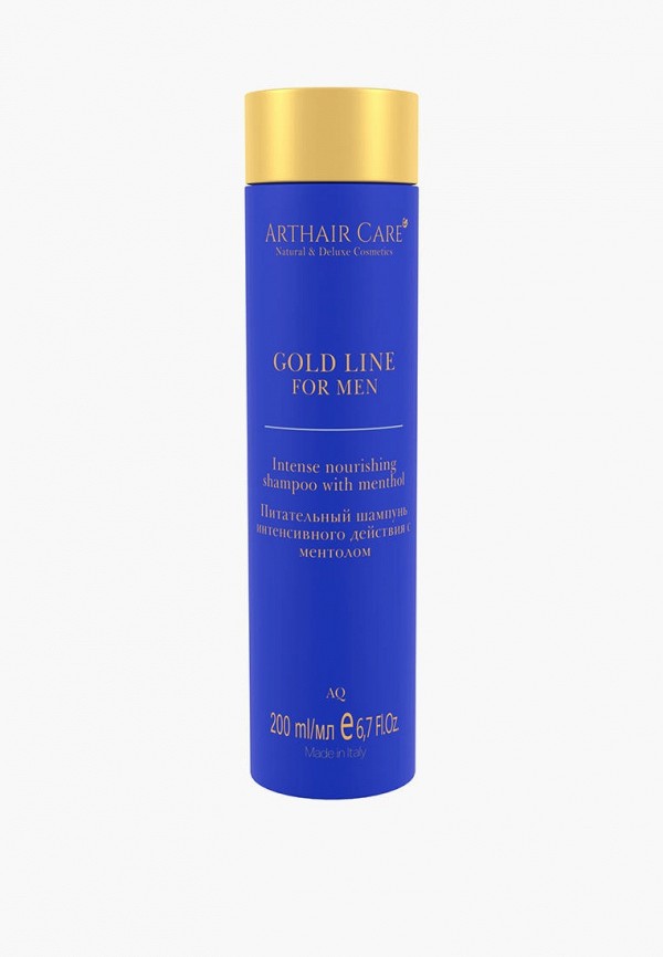 Шампунь Arthair Care