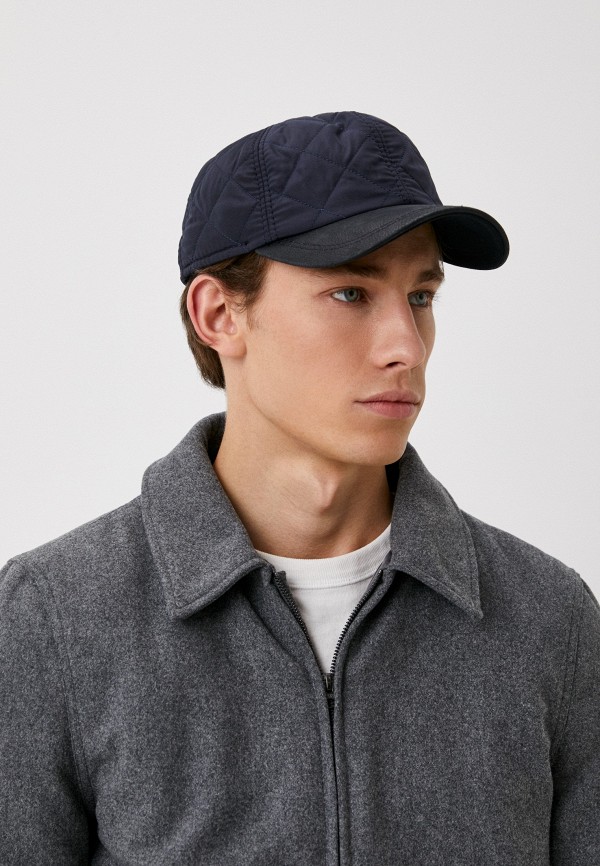 фото Бейсболка cudgi