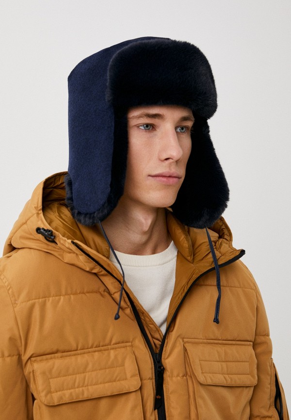 фото Шапка cudgi