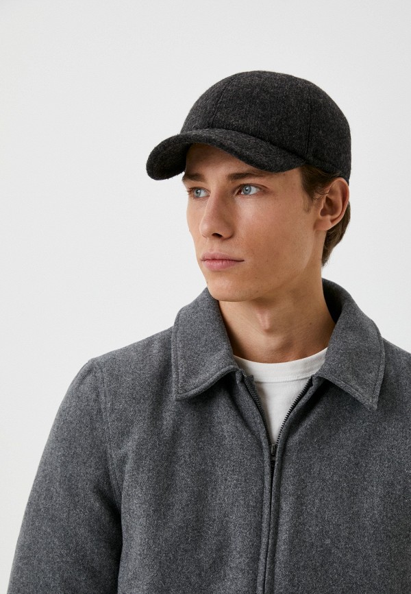 фото Бейсболка cudgi