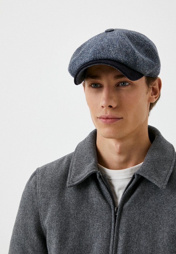 фото Кепка cudgi