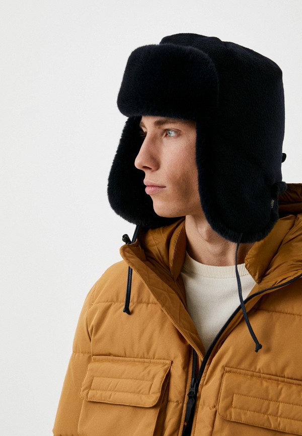 фото Шапка cudgi