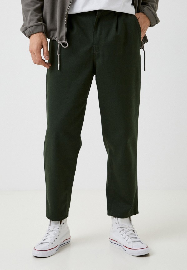 Брюки Harry Hatchet Slacks