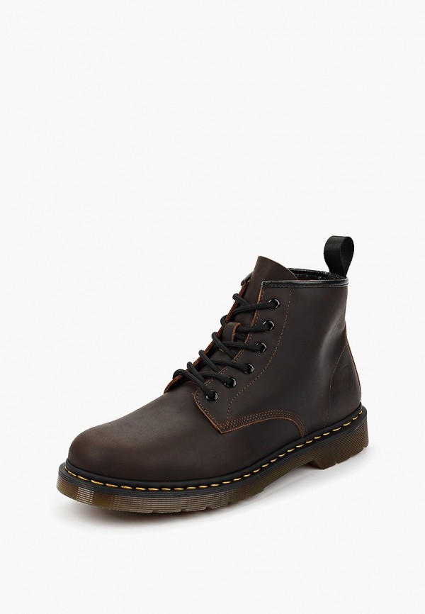 фото Ботинки harry hatchet