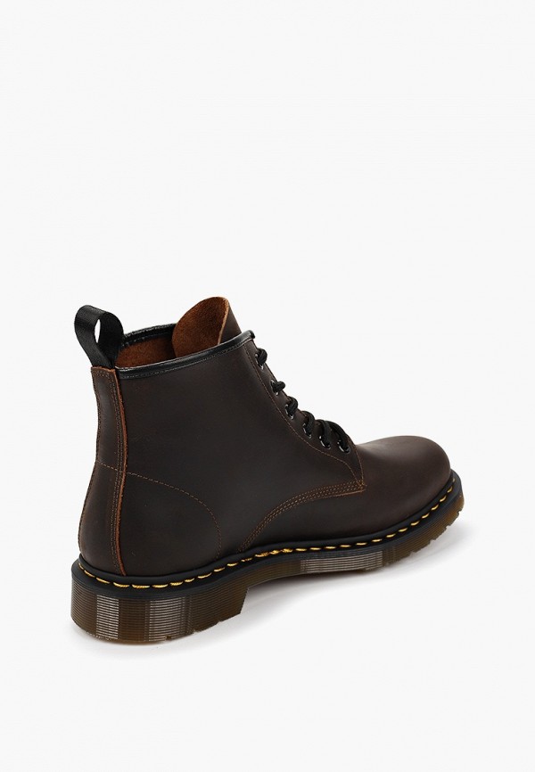 фото Ботинки harry hatchet