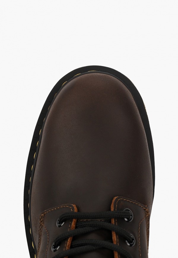 фото Ботинки harry hatchet