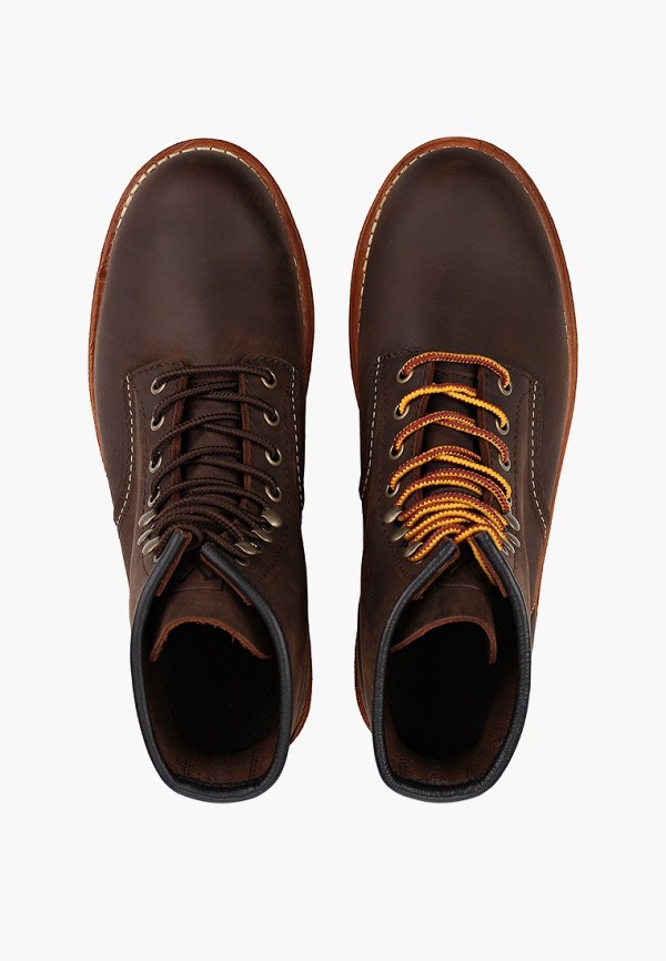 фото Ботинки harry hatchet