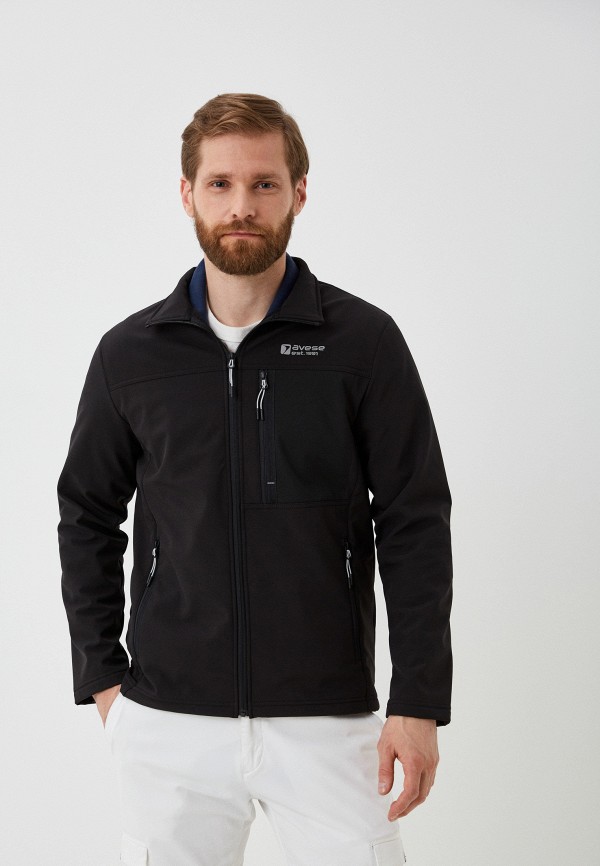 Куртка Avese softshell