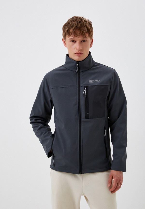 Куртка Avese softshell