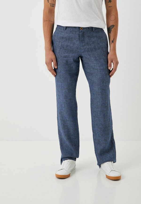 Брюки S Flint Lock 5497₽