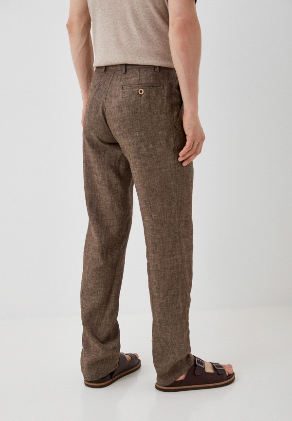 фото Брюки s. flint lock