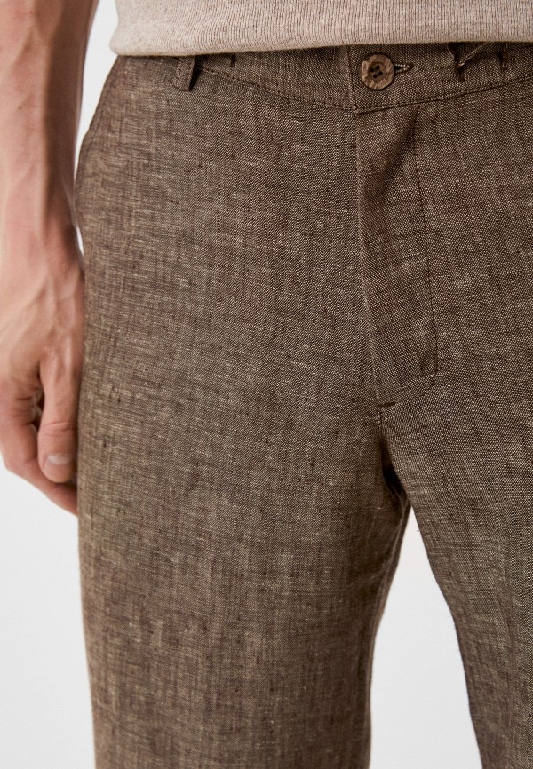 фото Брюки s. flint lock