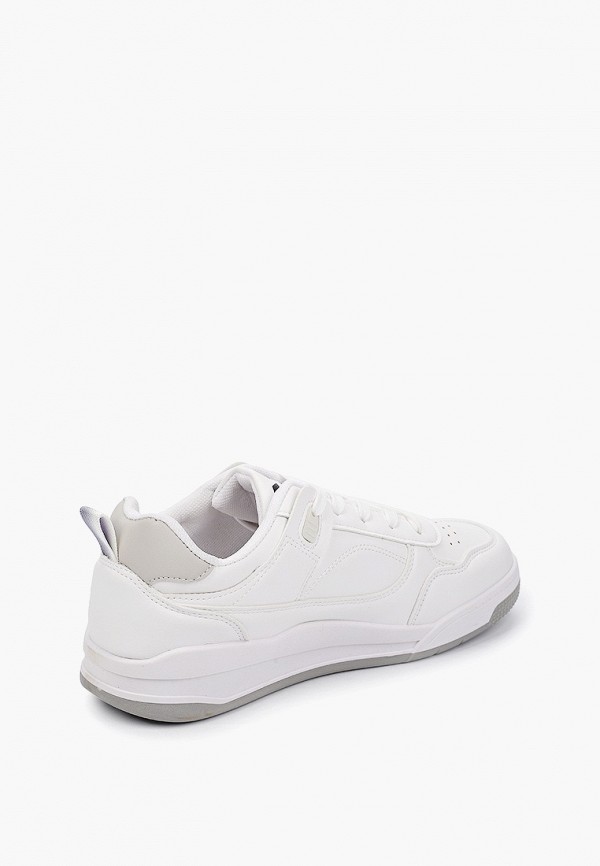 фото Кеды crosby