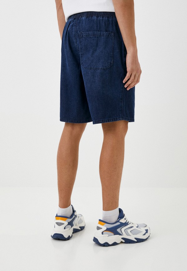 фото Шорты джинсовые mark formelle