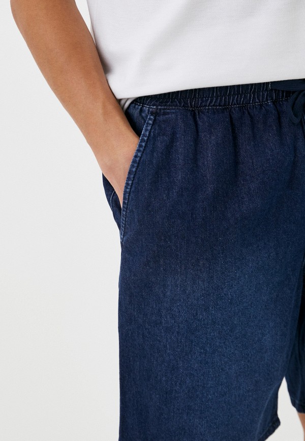 фото Шорты джинсовые mark formelle