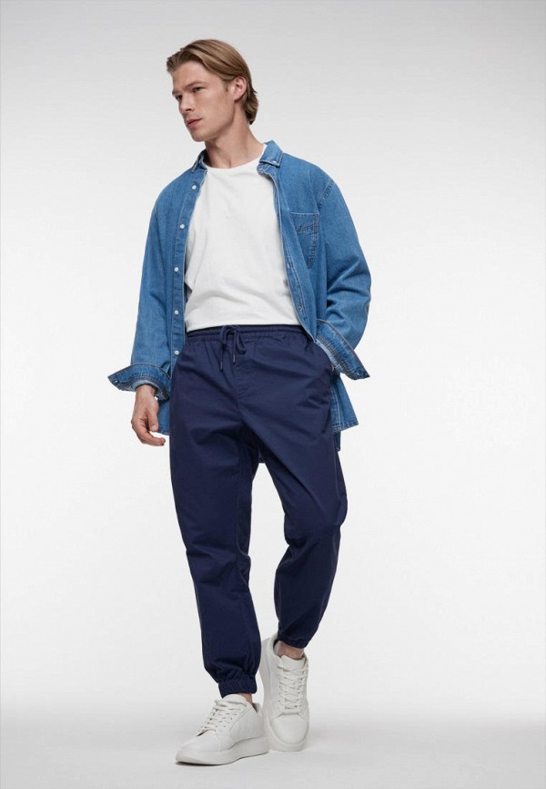 фото Брюки befree