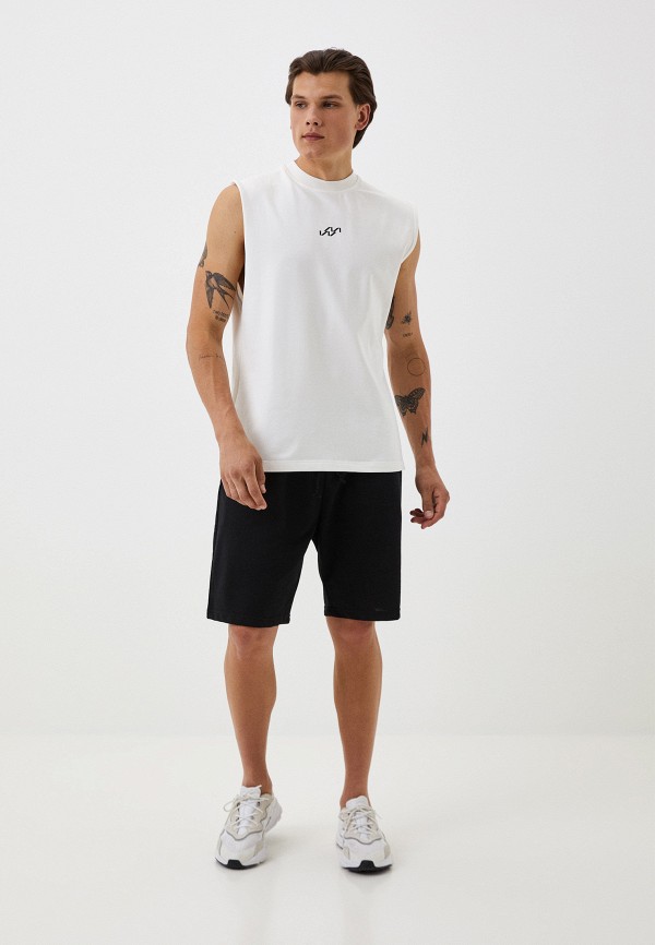 фото Шорты спортивные blacksi