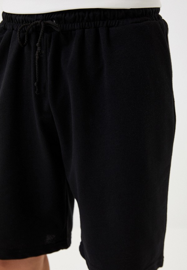 фото Шорты спортивные blacksi