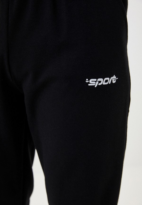 фото Брюки спортивные blacksi