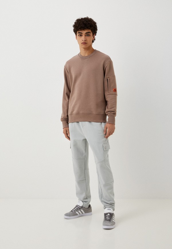 фото Брюки спортивные colorplay