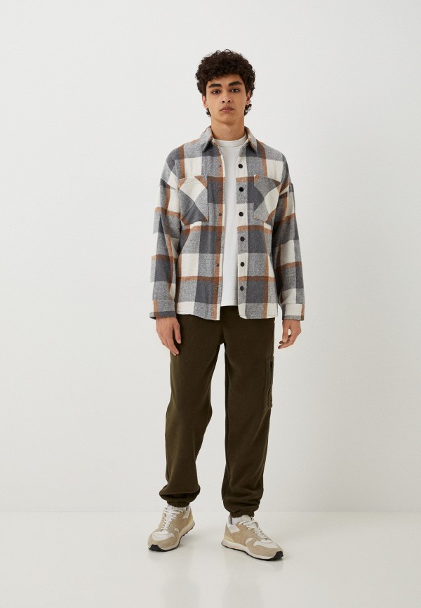 фото Брюки спортивные colorplay