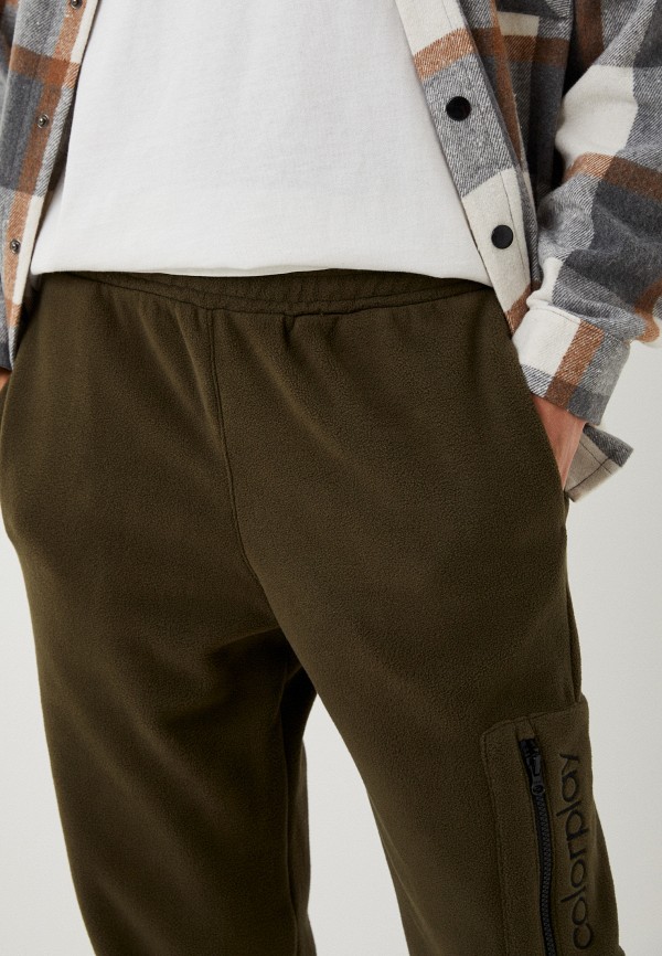 фото Брюки спортивные colorplay