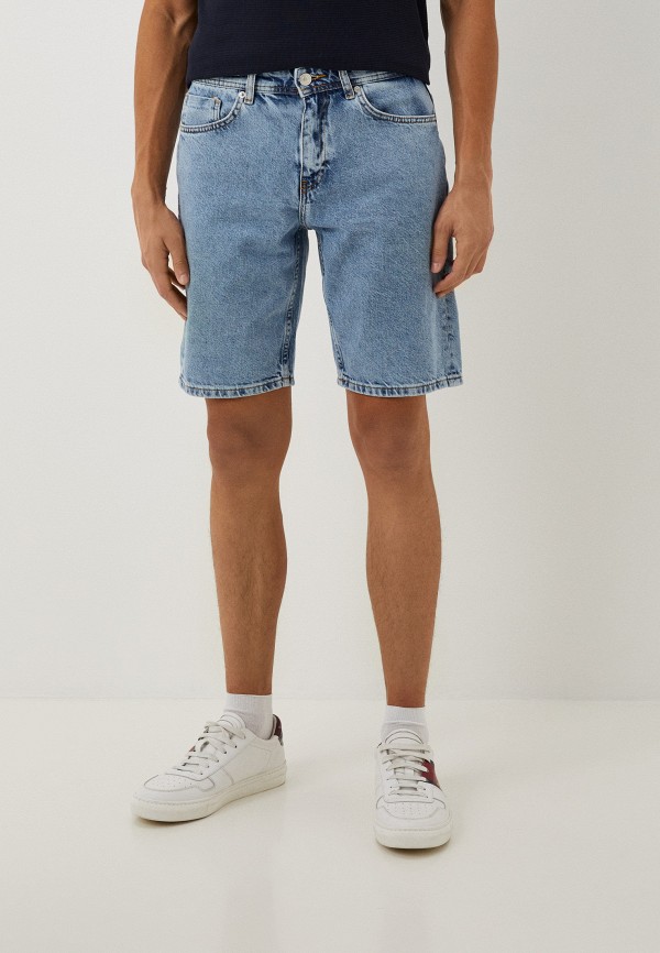 фото Шорты джинсовые colorplay