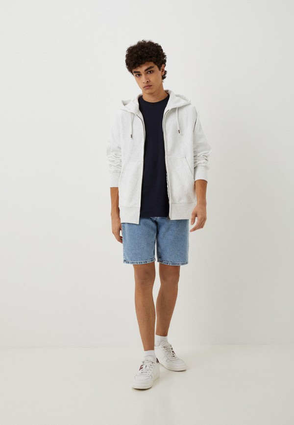 фото Шорты джинсовые colorplay