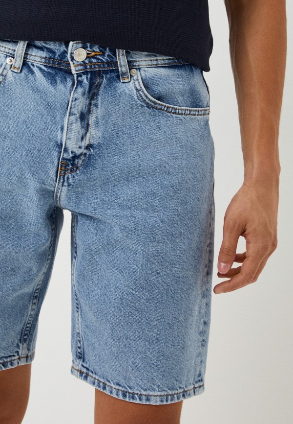 фото Шорты джинсовые colorplay