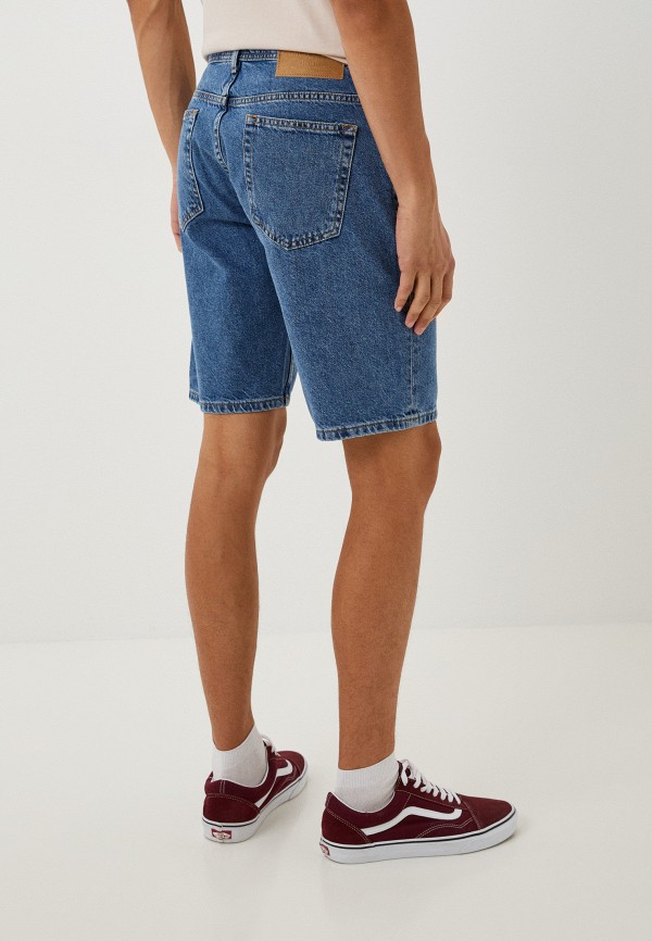 фото Шорты джинсовые colorplay