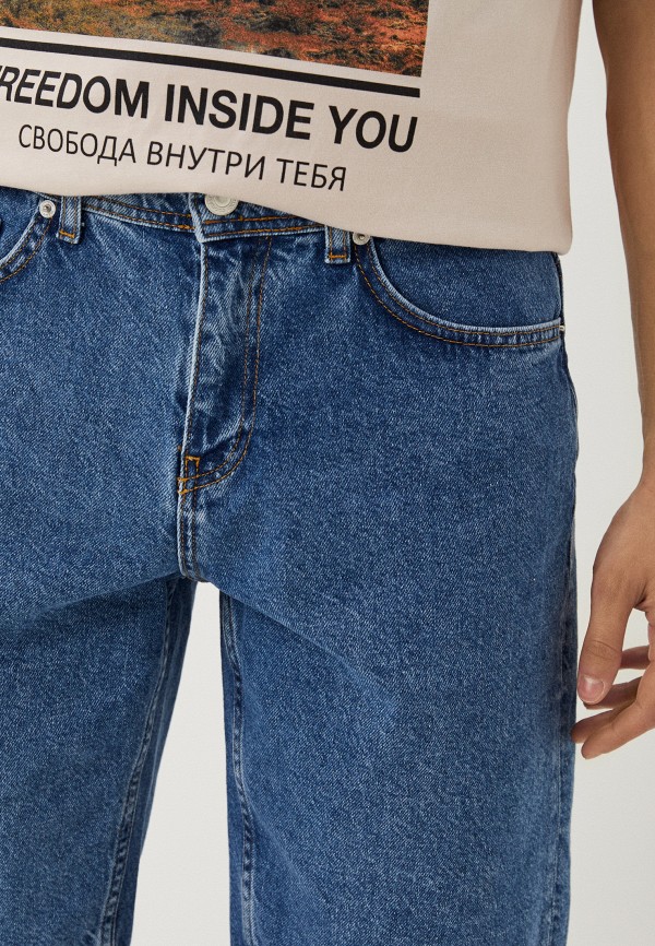 фото Шорты джинсовые colorplay